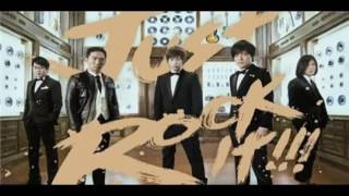20160811_飛碟電台_飛碟一點通_五月天專訪