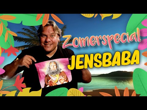 JENSBABA - DE JENSEN SHOW #194