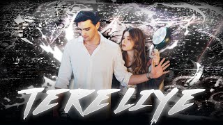 My Fault X Tera Liya Edittera Liyanick Noah