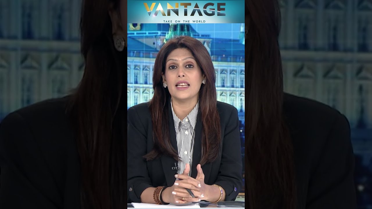 Jaishankar In Moscow Countdown To Putin Visit Vantage With Palki Sharma N18G
