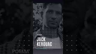 Blues - Jack Kerouac