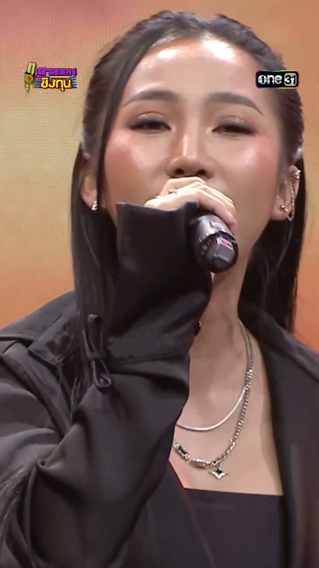 ให้กราบ...ก็ยอม :  “ออยเลอร์ ไทดอลมิวสิค” #Shorts #ดวลเพลงชิงทุน | one31