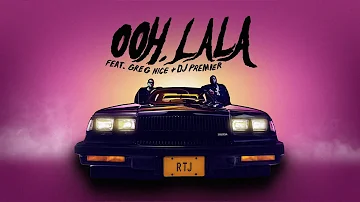 Run The Jewels - Ooh LA LA (Audio)