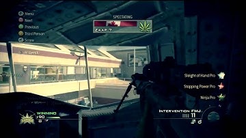 Project 7 vs. Instinct: Throwback