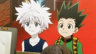 Welcome to my weekly Hunter x Hunter episode impressions. This week, I go  through episode 48 of the 2011 version of Hunter …