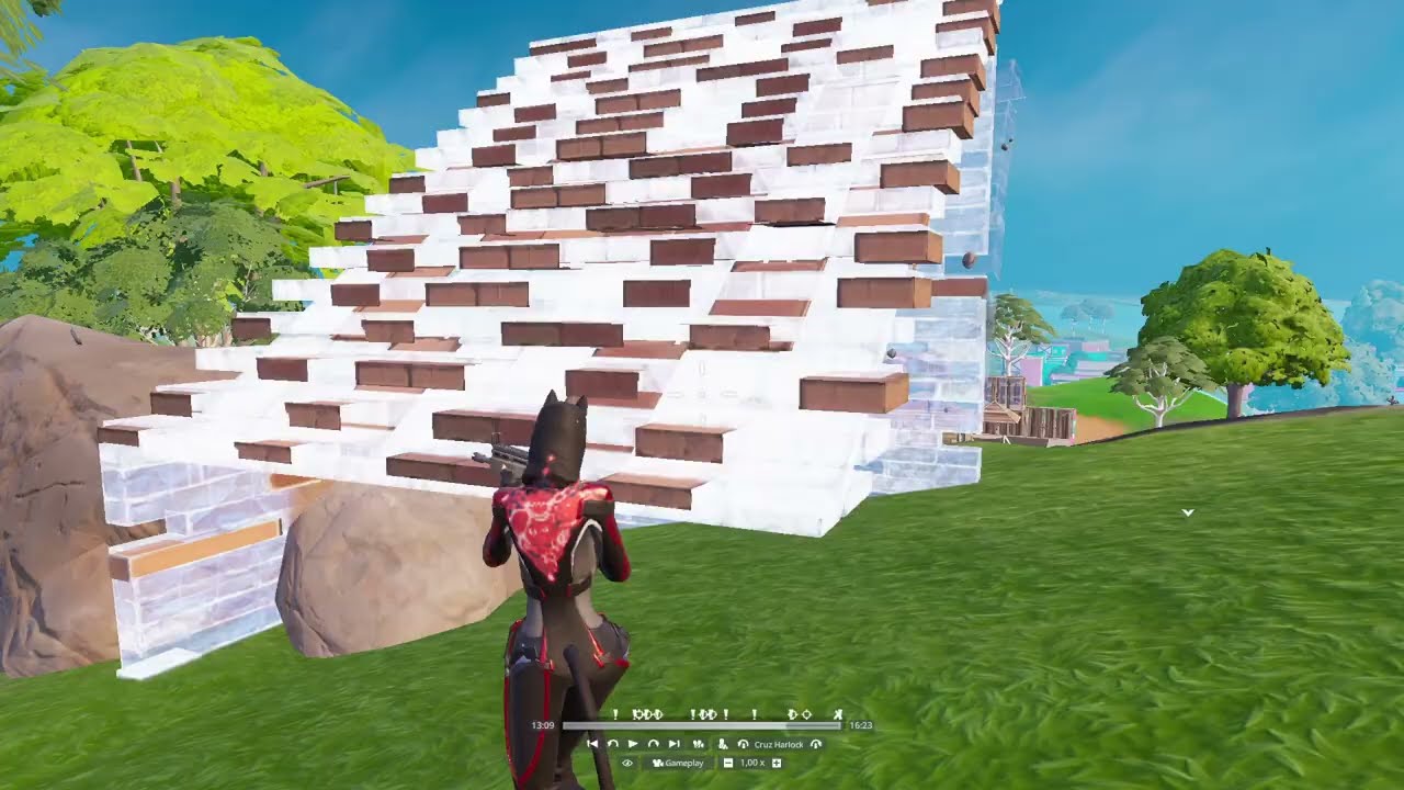 C6S3 - TOP PUSH - Bounce Killing Julio Navas - 1K