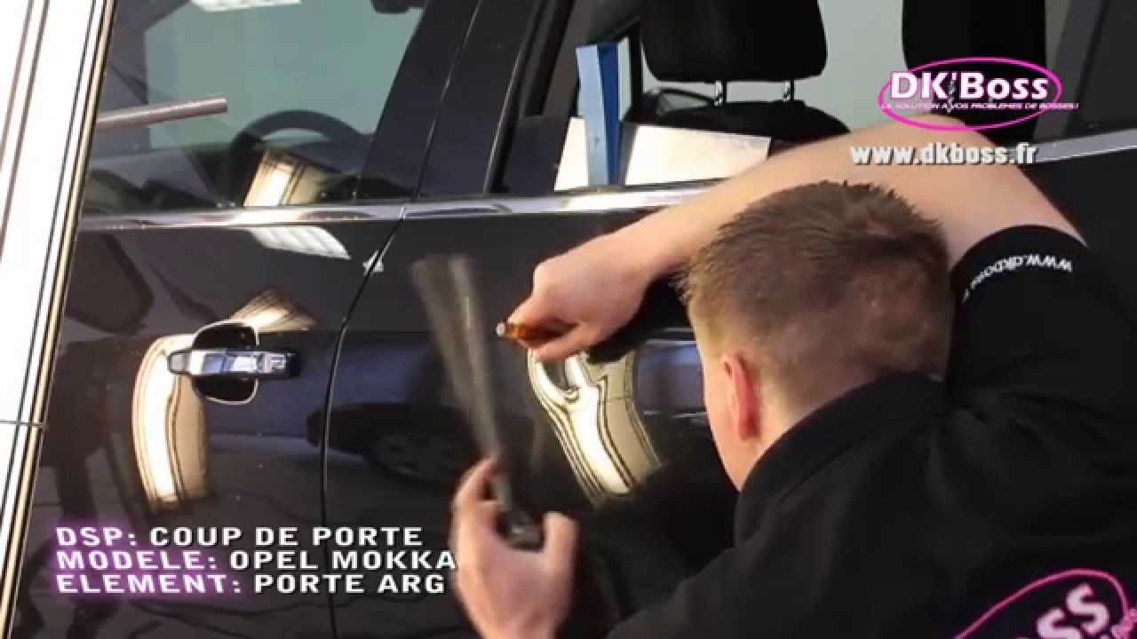 Comment Gérer Un Coup De Portière : Votre Guide Exhaustif - Auto Moto  Toulouse