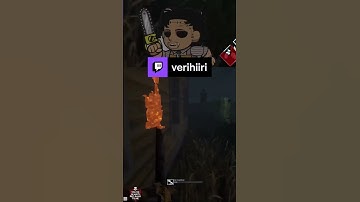 Tinkerer on Bubba is hilarious - Dead by Daylight #shorts