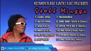 Download lagu KUMPULAN LAGU LIO FLORES TERBARU 2025//FULL ALBUM// STEFF MINGGO