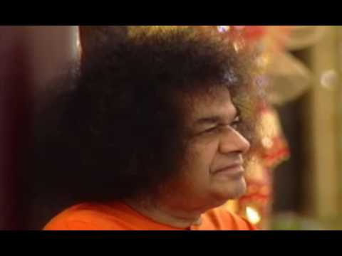 Akhandamandalakaram   Guru Stotram with divine darshan of Bhagawan Sri Sathya Sai Baba