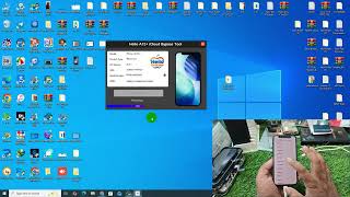Hello A12+ — iCloud Bypass (Windows Tool) Supports iPhone XR → 17 Pro Max And All iPads