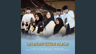 LALARAN KITAB ALALA