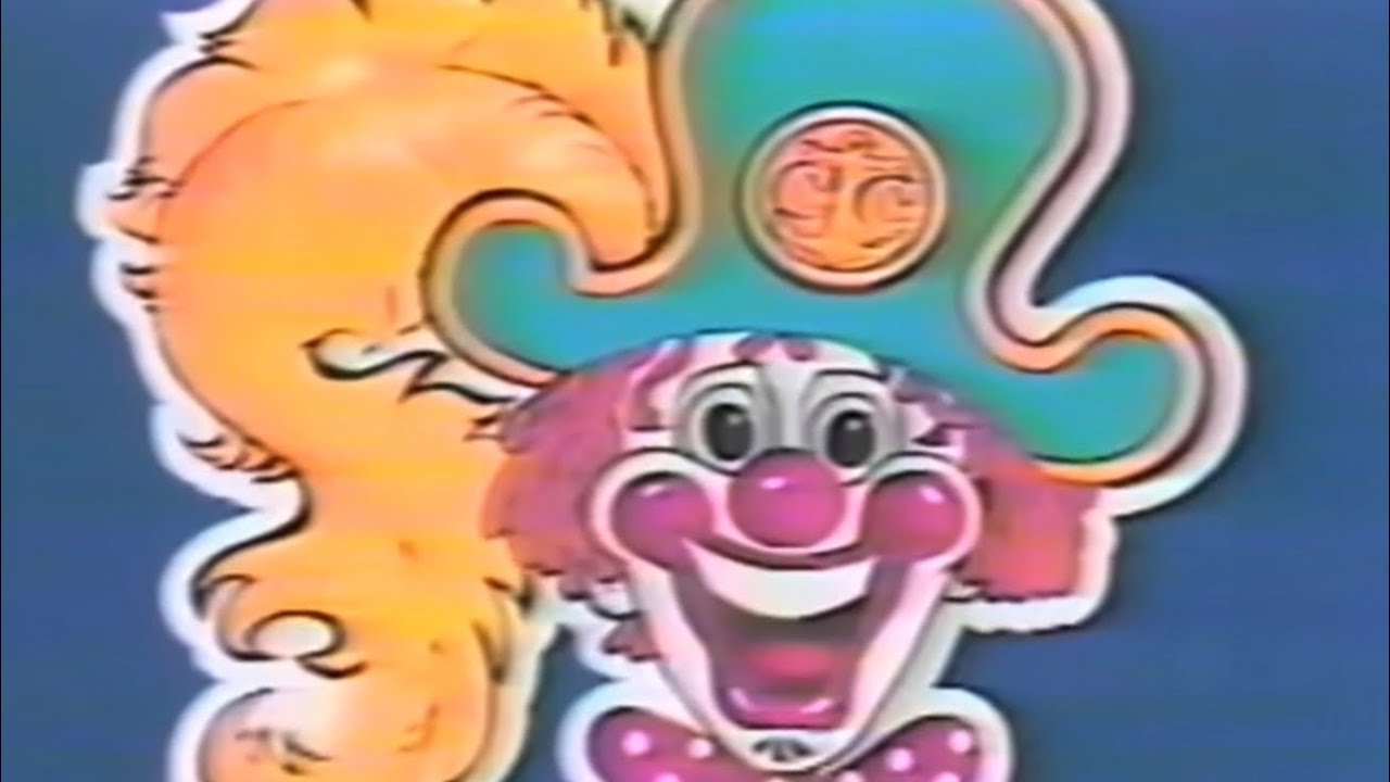 Captain’s Carnival Windsor On, 1986 Commercial (reupload)