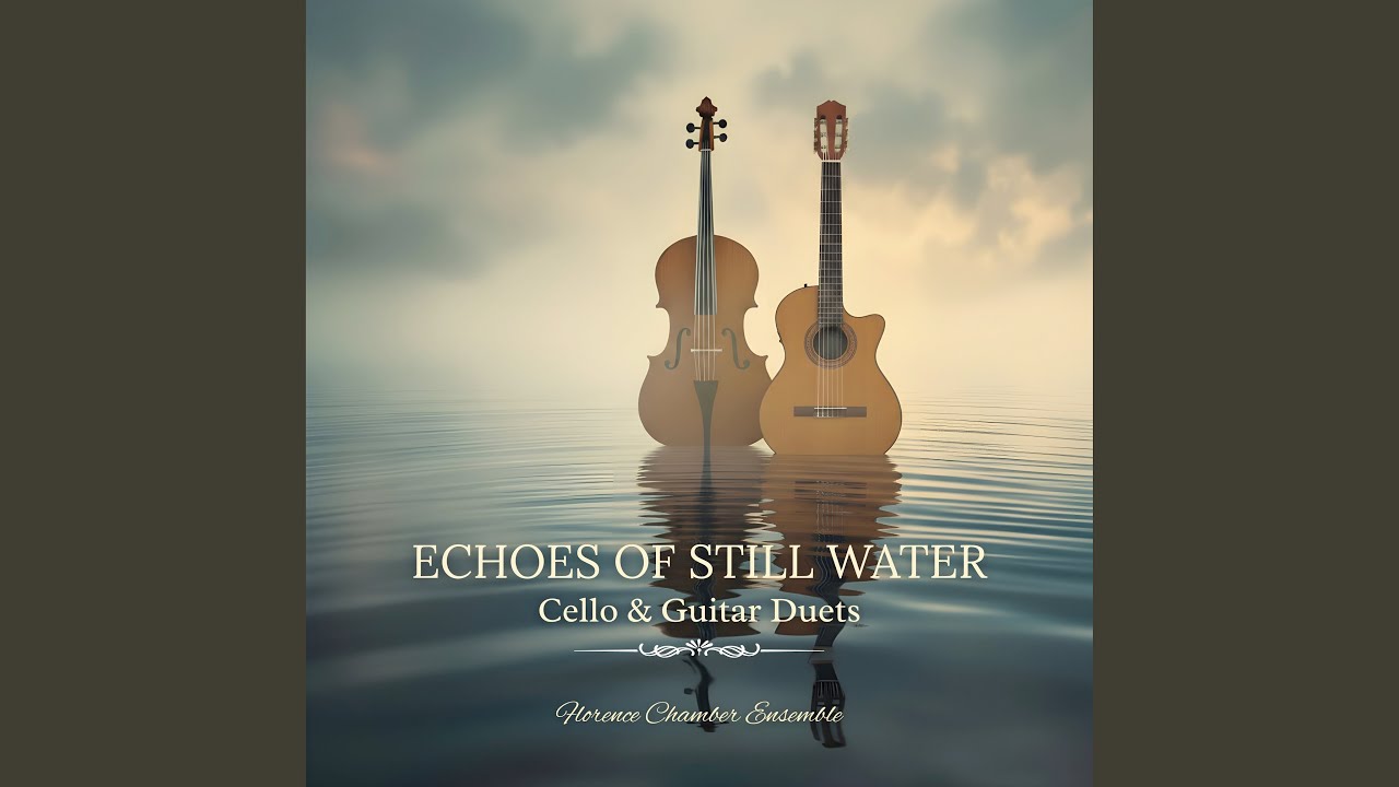 Echoes of Still Water