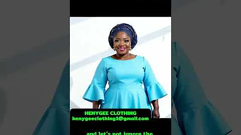 Trending African Ankara design for big ladies 2025/2026#Ankara