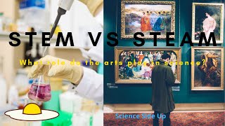 STEM vs STEAM Profile