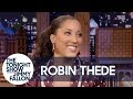 Robin Thede Won Jackée Harry Over with Her 227 Impression on A Black Lady Sketch Show