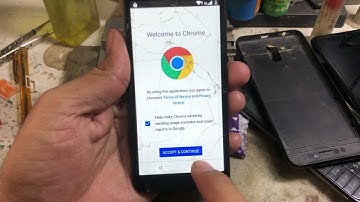 Qmobile i8i  2019 Frp Bypass Google Account Without Pc