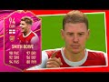 Emile Smith Rowe Fifa 21