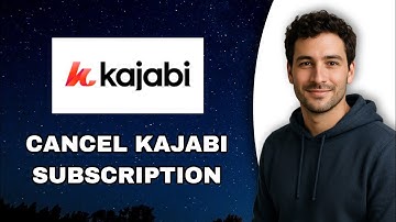 Cancel Kajabi Subscription 2025 - Complete Cancellation Tutorial