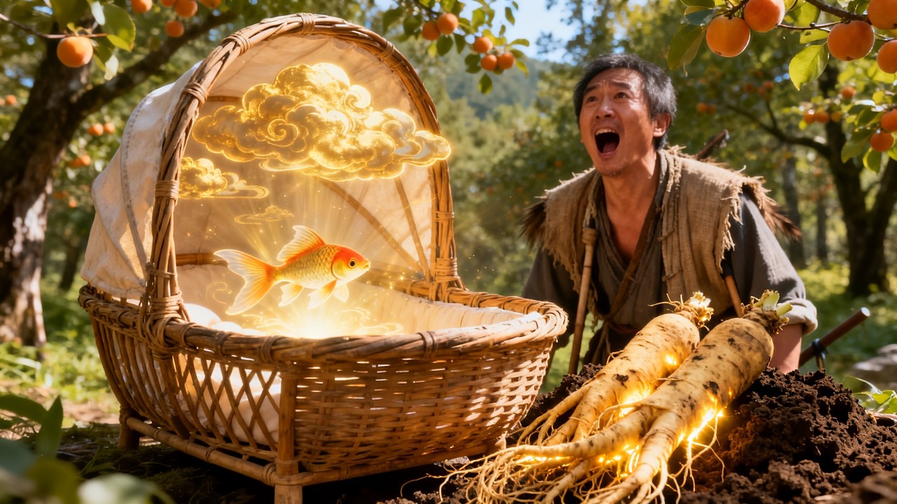 穿成五岁奶娃：开局荒年带全家逆袭