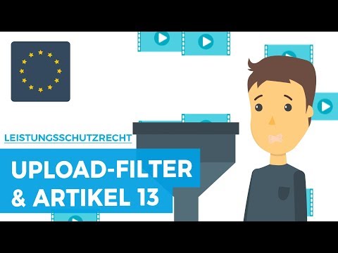 Was sind Leistungsschutzrecht