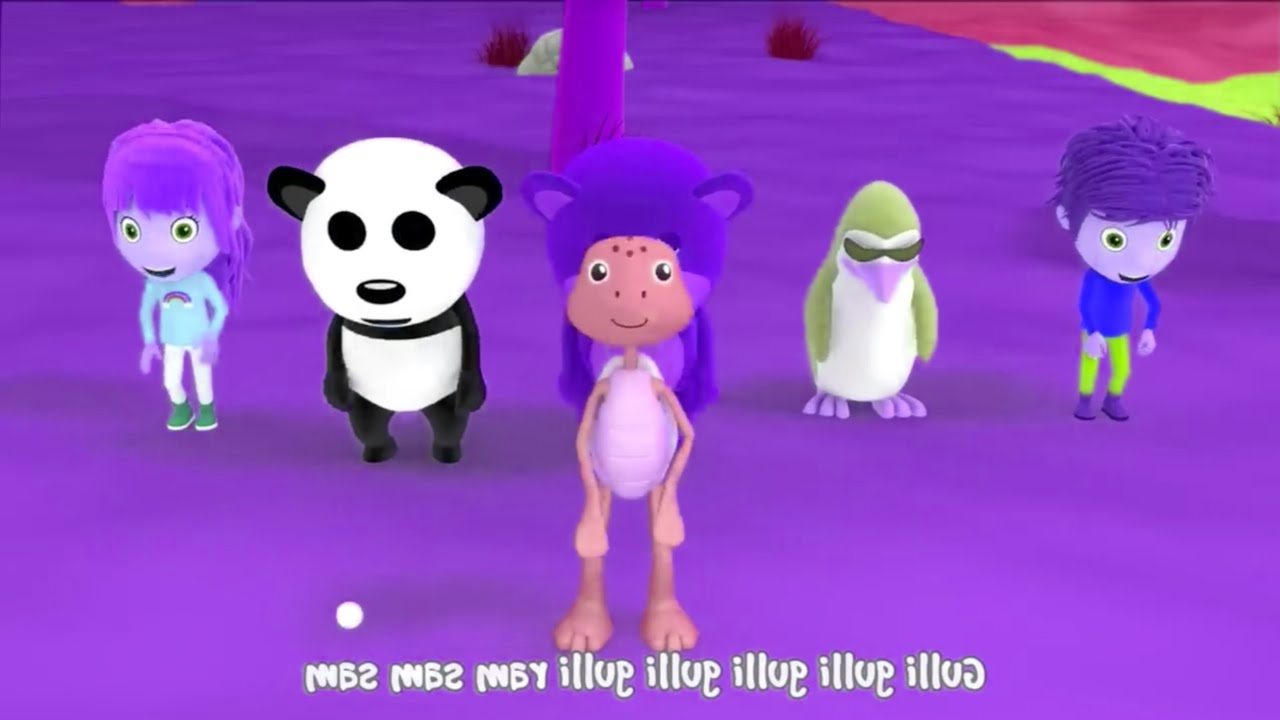 MIX MIX KARAOKE ARAM SAM SAM LYRICS. (SPONSORED BY: GAMAVISION KLASKY CSUPO EFFECTS)