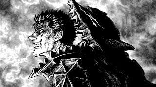 BERSERK X WILCZA ZAMIEĆ