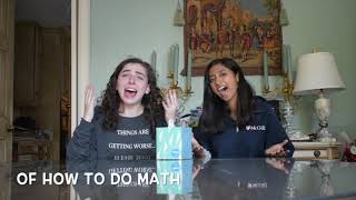 The Integration Song Calc Calc Baby