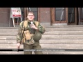 Horn´i Slavkov: Konvoj military Z´apad)