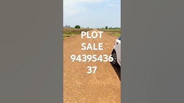Residential Plot in Bhubaneswar || Land in Bhubaneswar 9439543637