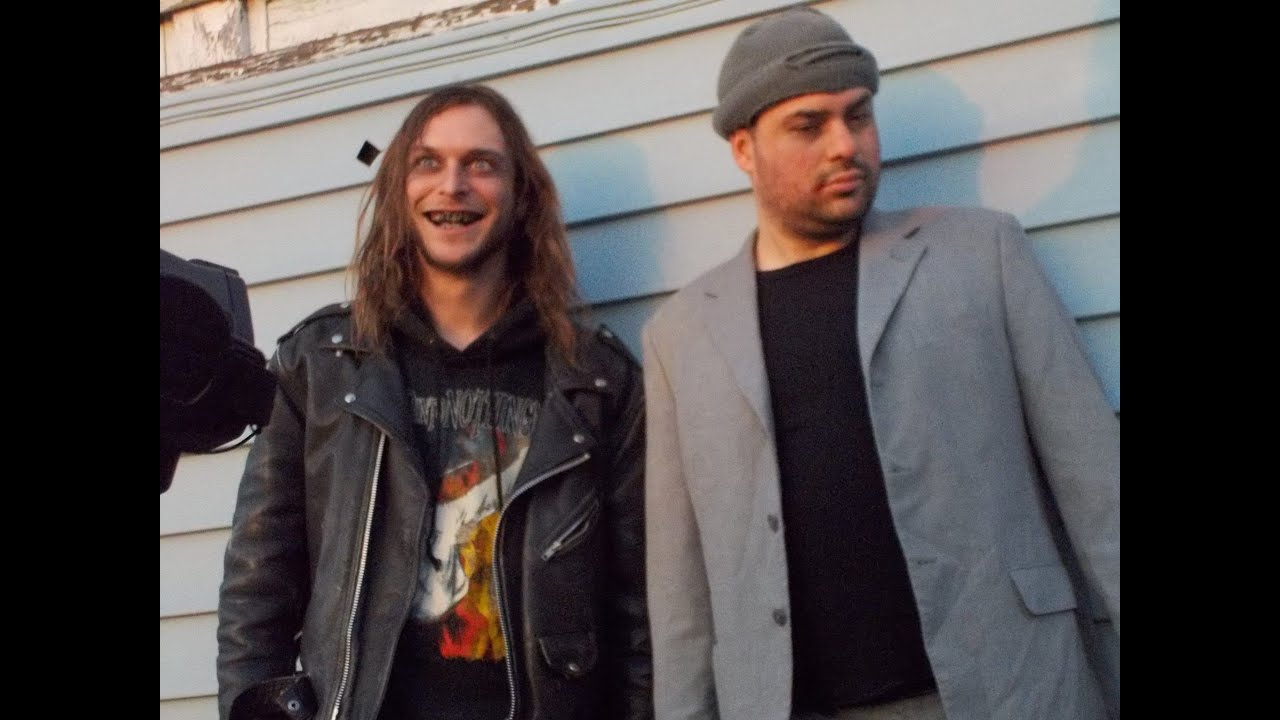 DOCTEUR V -BISCUIT SOCIAL- (vidéoclip officiel)