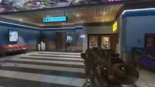 Bobby Nuke Em - Black Ops Ii Game Clip