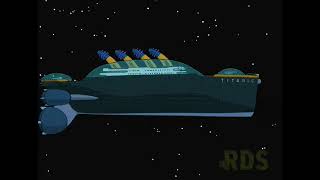 3D models from Rough Draft 04