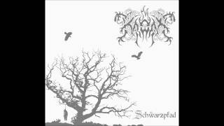 Kroda - Schwarzpfad (Full Album)