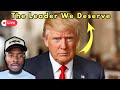 Trump World Economic Forum Speech