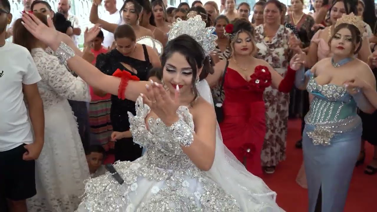 Alonso & Narcisa 🔝🔝🔝 Teaser