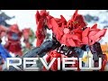 Char Aznable Approved! - 1/144 30MM Portanova Commander and Gun Arm