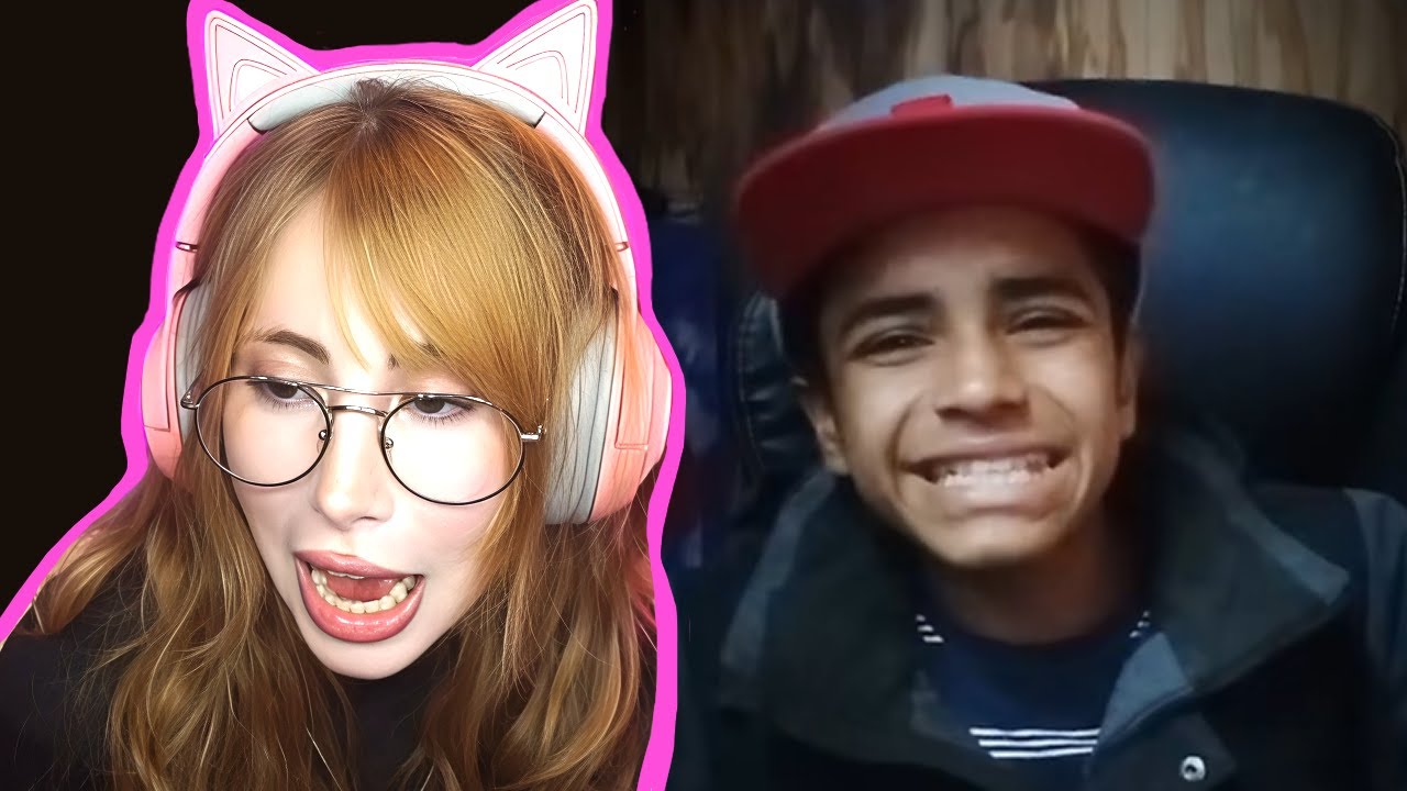 Mrs. Bonnie REACCIONA al “Temachín”: el niño que se cree El Temach