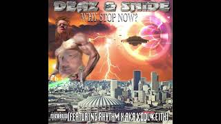 MAJOR PAYNE   DEAZ&amp;SNIDE FEATURING KOOL KEITH