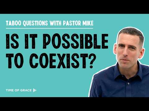 Is It Possible to Coexist?