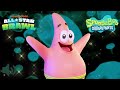 Nickelodeon All-Star Brawl _ Patrick's voice clips