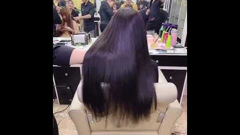 Chỉ 2 Lạng Tóc Nối 60cm Lung Linh Đep Hết Ý