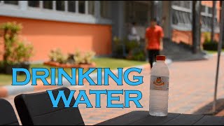 Pan Asia Mineral Water Commercial Project