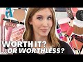 Best & Worst NEW Makeup Releases 2021 | WORTH IT OR WORTHLESS?