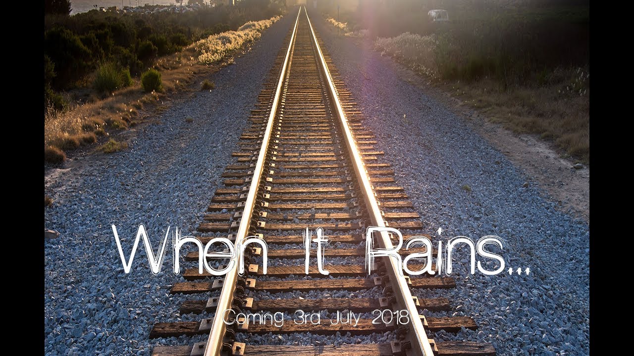 When it Rains
