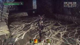 Let It Die Long Low Level Beast Farming Route