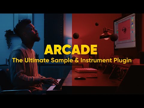 ARCADE 2.0 by Output