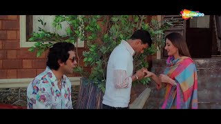 Akshay Kumar trying to propose Kareena Kapoor | Dosti Friends Forever