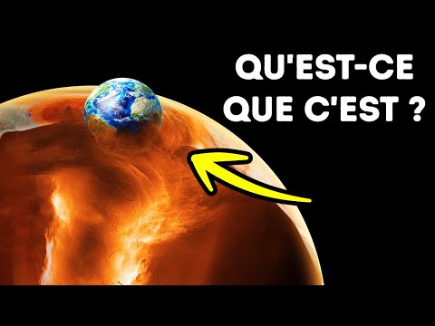 Vidéo: Secrets De La Grande Tache Rouge Sur Jupiter - Vue Alternative